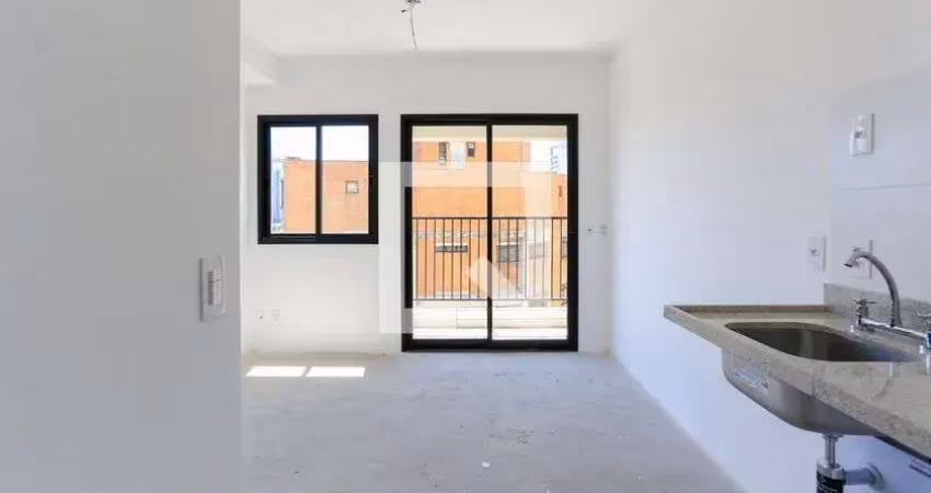 Kitnet / stúdio para venda - butantã, 1 quarto,  20 m² - são paulo