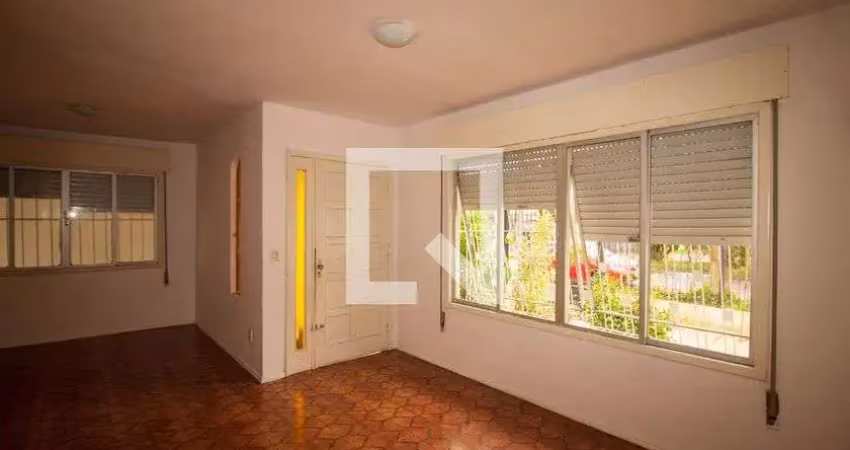 Casa para venda - aberta dos morros, 5 quartos,  140 m² - porto alegre
