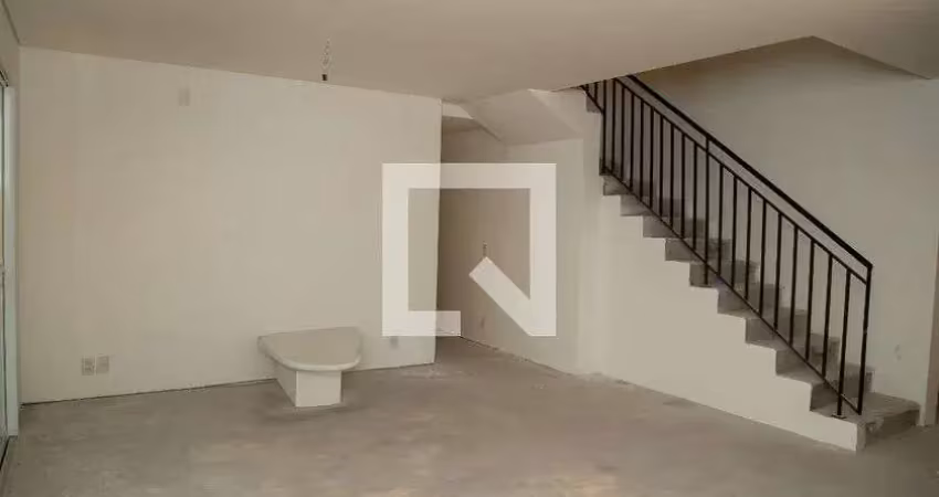 Cobertura para venda - santo amaro , 3 quartos,  224 m² - são paulo