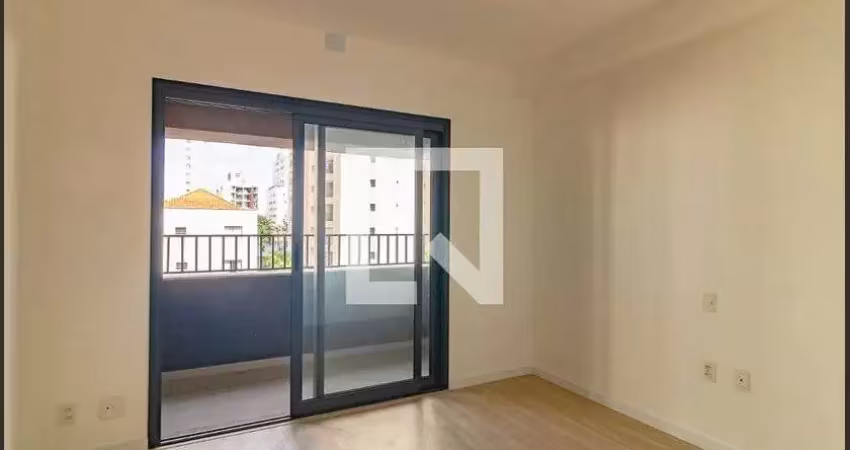 Kitnet / stúdio para venda - vila clementino, 1 quarto,  24 m² - são paulo