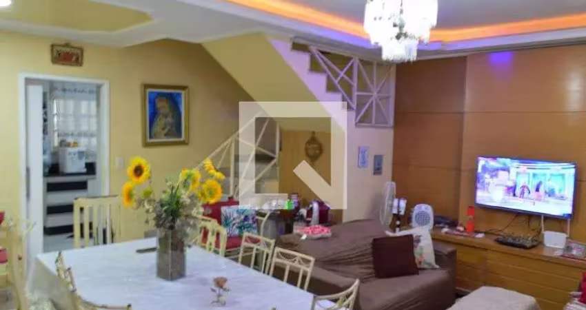 Casa / sobrado em condomínio para venda - taquara, 6 quartos,  261 m² - rio de janeiro