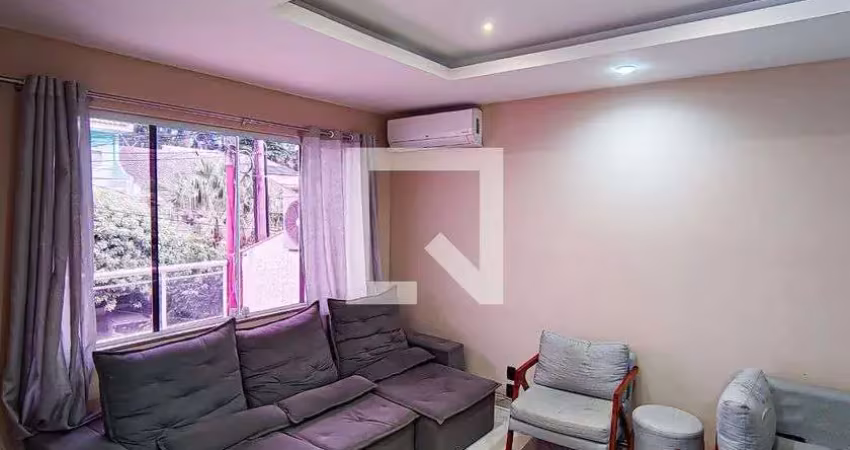 Casa para venda - taquara, 4 quartos,  250 m² - rio de janeiro