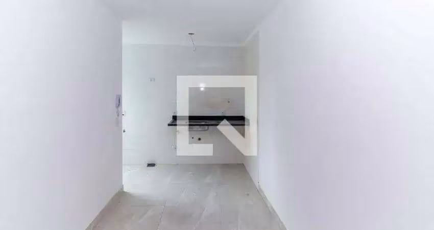 Apartamento para venda - vila alpina, 1 quarto,  38 m² - são paulo