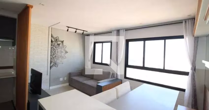 Apartamento para venda - água fria, 1 quarto,  37 m² - são paulo