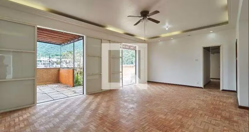 Apartamento para venda - tijuca, 4 quartos,  319 m² - rio de janeiro