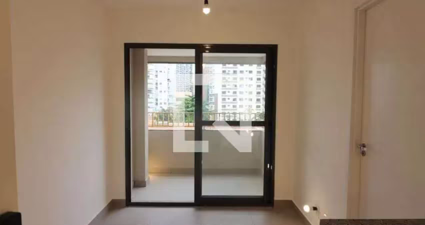 Kitnet / stúdio para venda - vila olímpia, 1 quarto,  26 m² - são paulo