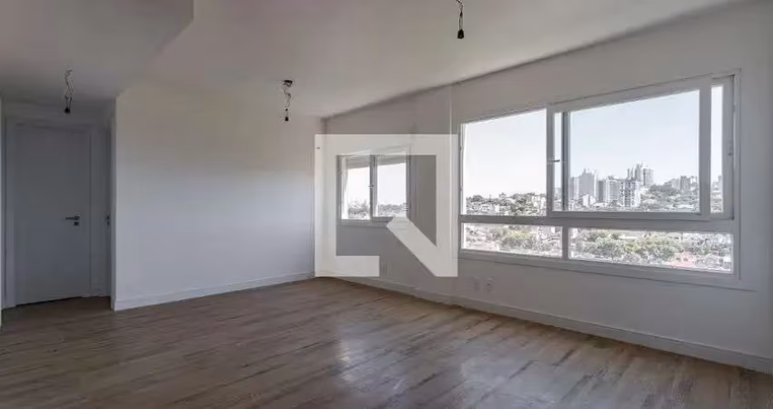 Apartamento para venda - jardim salso , 2 quartos,  70 m² - porto alegre