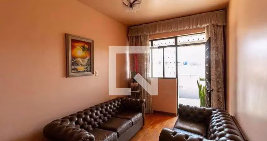 Casa para venda - camargos, 4 quartos,  360 m² - belo horizonte