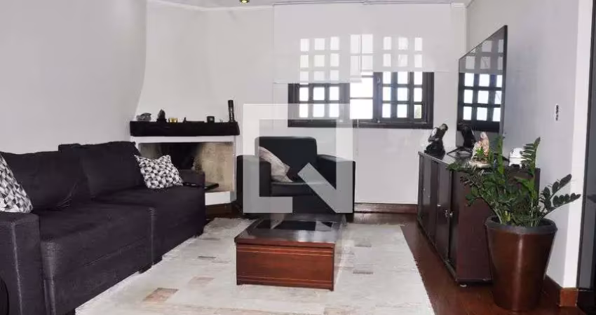 Casa para venda - city américa, 4 quartos,  350 m² - são paulo