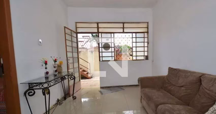 Casa para venda - esplanada, 6 quartos,  333 m² - belo horizonte