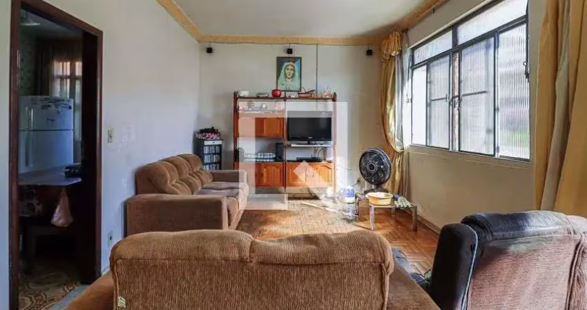 Casa para venda - santa cruz, 3 quartos,  320 m² - belo horizonte