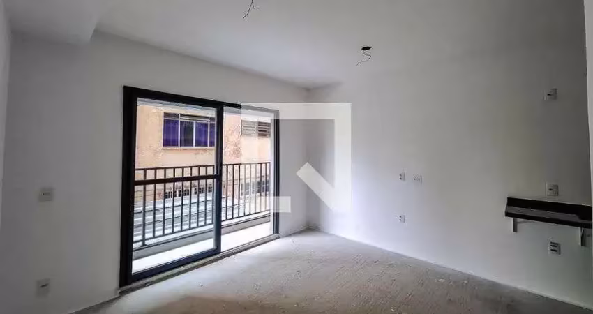 Kitnet / stúdio para venda - vila mariana, 1 quarto,  24 m² - são paulo