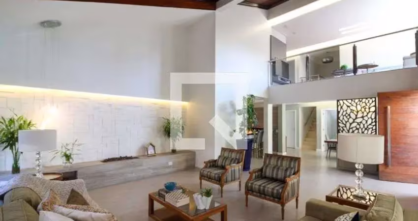 Casa para venda - santo amaro , 4 quartos,  620 m² - são paulo