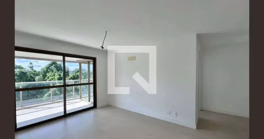 Apartamento para venda - barra da tijuca - marapendi, 3 quartos,  121 m² - rio de janeiro