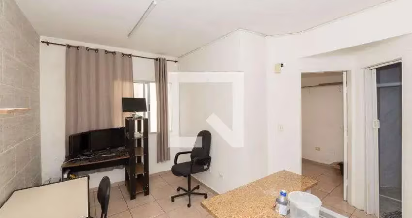 Apartamento para venda - consolação, 1 quarto,  30 m² - são paulo