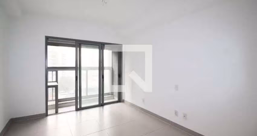 Kitnet / stúdio para venda - moema, 1 quarto,  25 m² - são paulo