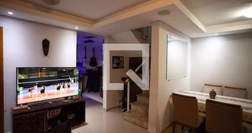 Casa para venda - santana, 3 quartos,  240 m² - são paulo