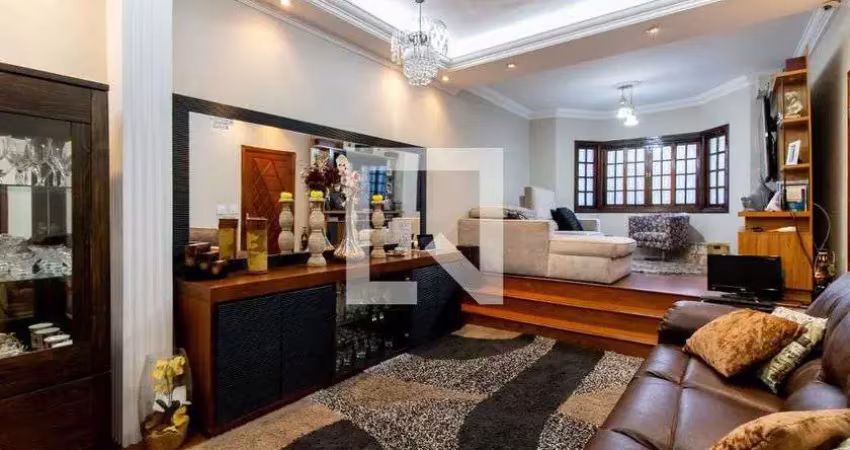 Casa para venda - picanço, 3 quartos,  252 m² - guarulhos