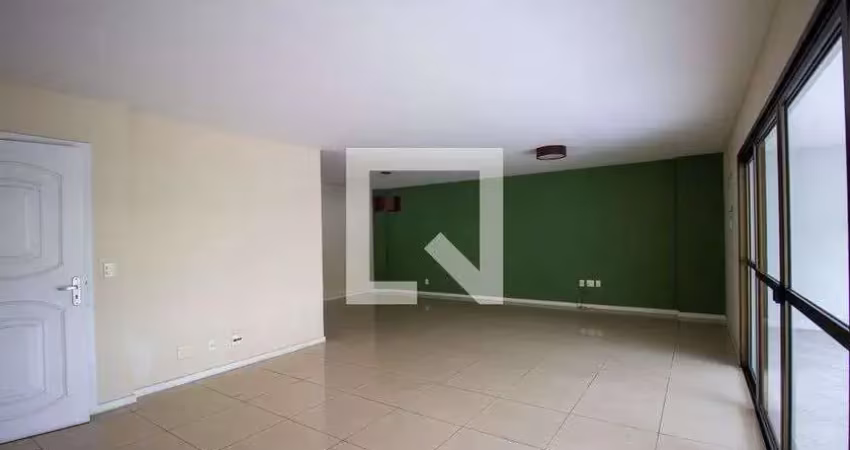 Apartamento para venda - recreio, 3 quartos,  200 m² - rio de janeiro