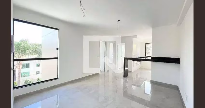 Cobertura para venda - santa amélia, 2 quartos,  48 m² - belo horizonte