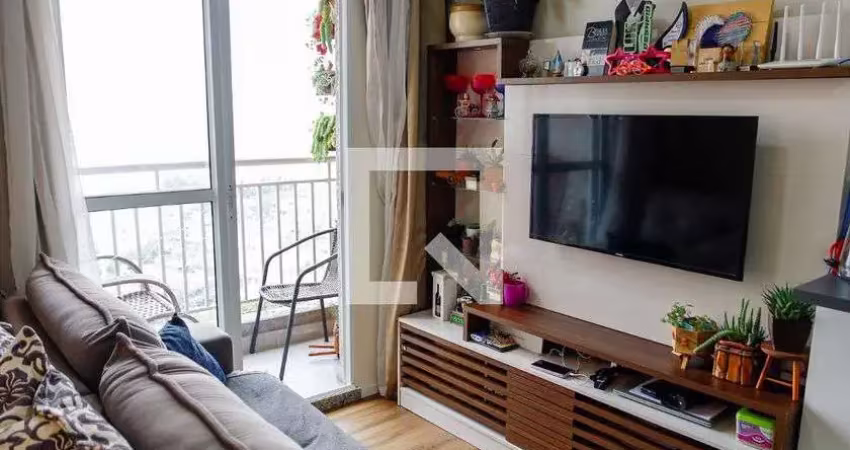 Apartamento para venda - são pedro, 2 quartos,  48 m² - osasco