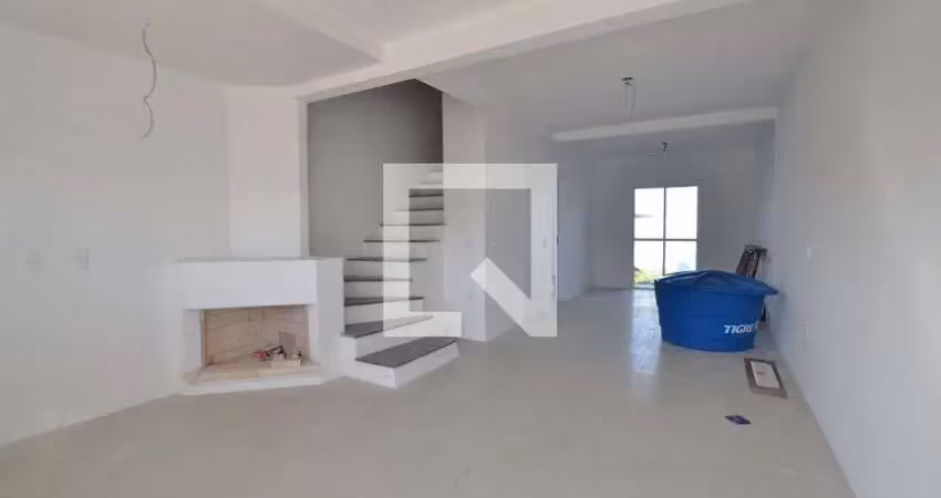 Casa para venda - aberta dos morros, 2 quartos,  94 m² - porto alegre