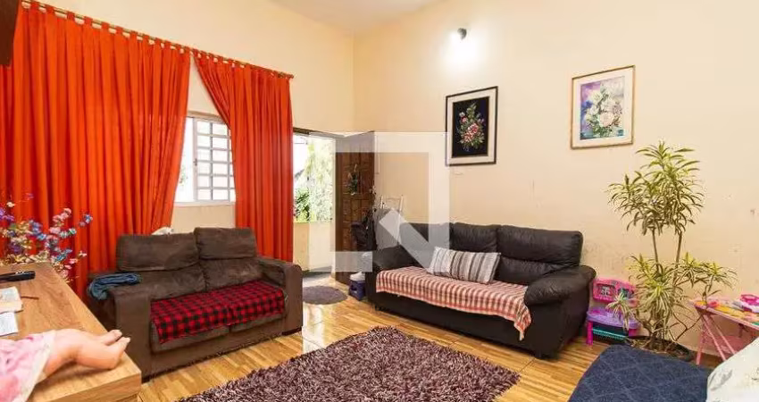 Casa para venda - bela vista, 3 quartos,  145 m² - são paulo