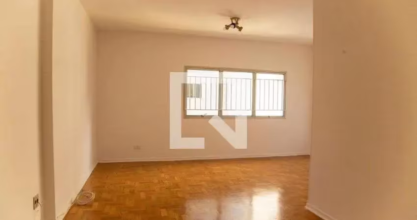 Apartamento para venda - vila mariana, 3 quartos,  105 m² - são paulo