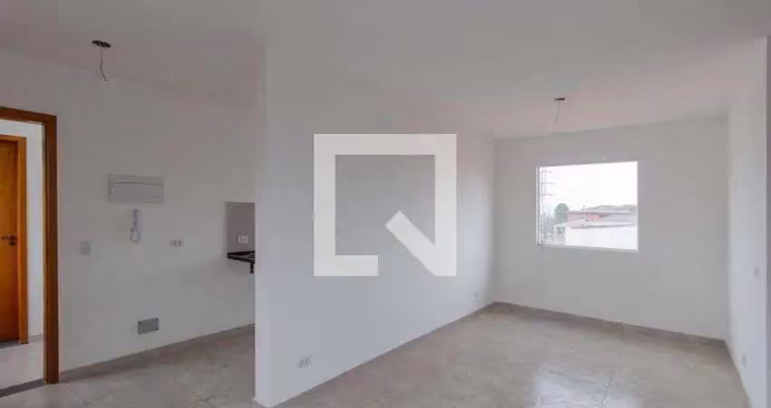 Apartamento para venda - jardim maringá, 2 quartos,  49 m² - são paulo