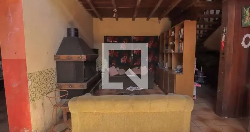 Casa para venda - rio dos sinos, 5 quartos,  300 m² - são leopoldo