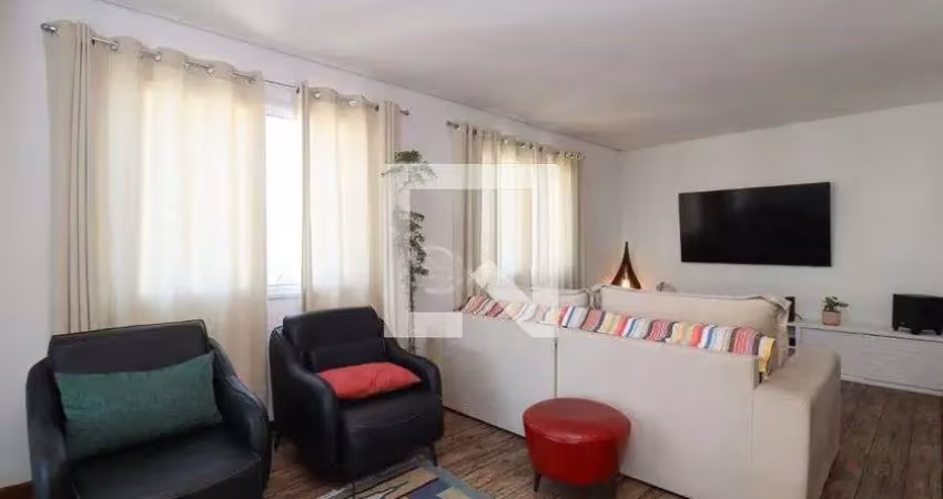 Cobertura para venda - pinheiros, 3 quartos,  210 m² - são paulo