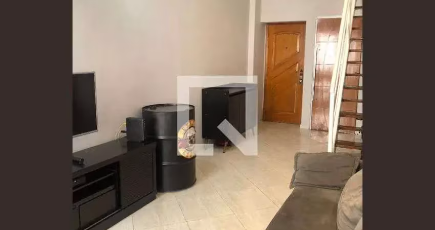 Apartamento para venda - maracanã, 3 quartos,  140 m² - rio de janeiro