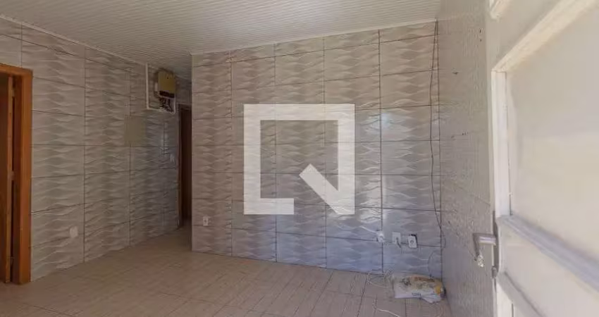 Casa para venda - harmonia, 3 quartos,  87 m² - canoas