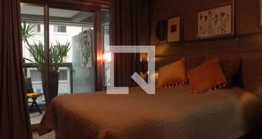 Kitnet / stúdio para venda - santa cecília, 1 quarto,  29 m² - são paulo