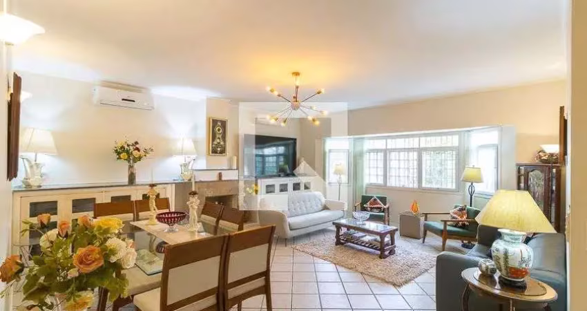 Casa para venda - cidade universitária, 3 quartos,  203 m² - campinas