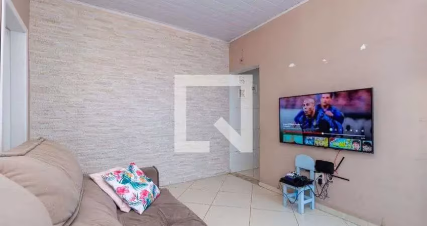 Casa para venda - vila invernada, 3 quartos,  270 m² - são paulo