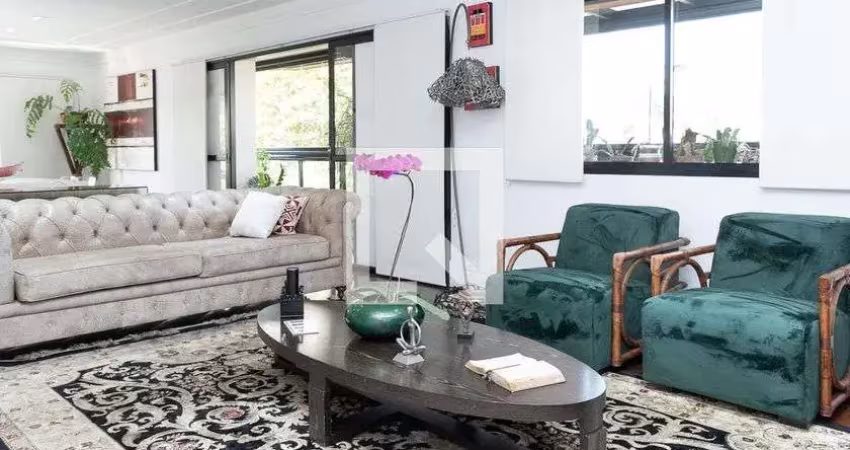 Apartamento para venda - jardim maia, 3 quartos,  302 m² - guarulhos