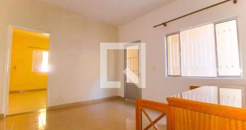 Casa para venda - vila jacuí, 2 quartos,  170 m² - são paulo