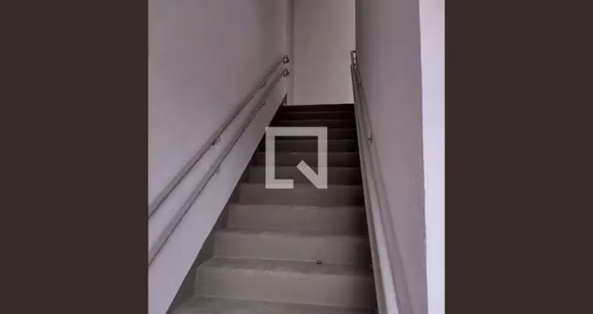 Apartamento para venda - trevo, 2 quartos,  42 m² - belo horizonte