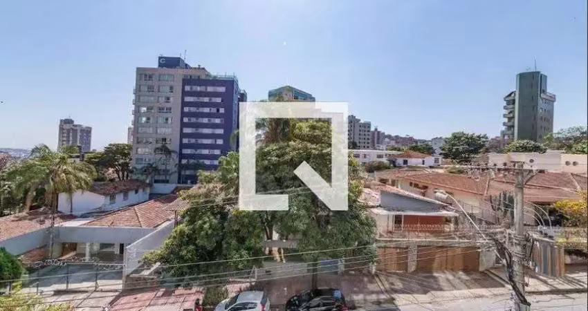 Apartamento para venda - serra, 4 quartos,  133 m² - belo horizonte