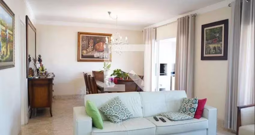 Apartamento para venda - belém, 4 quartos,  179 m² - são paulo