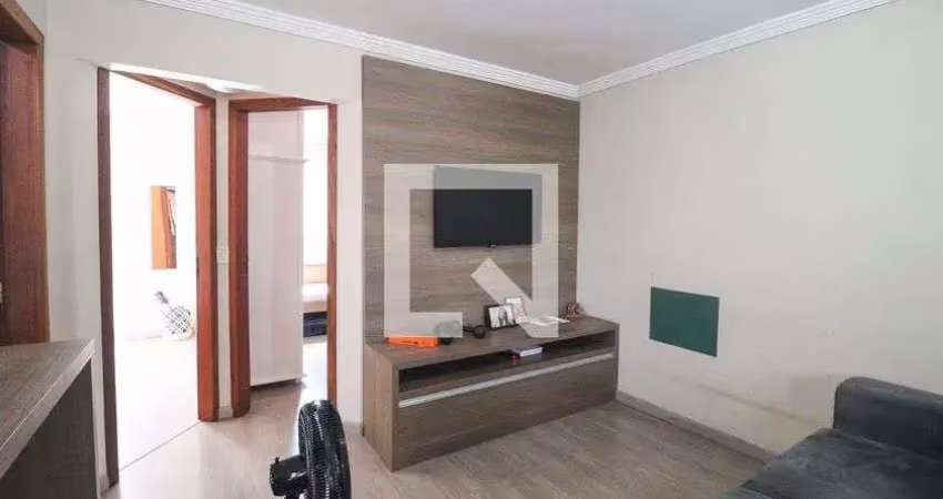 Casa para venda - parque industrial, 2 quartos,  165 m² - jundiaí