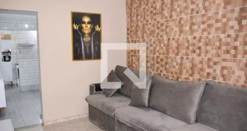 Casa para venda - rudge ramos, 2 quartos,  200 m² - são bernardo do campo