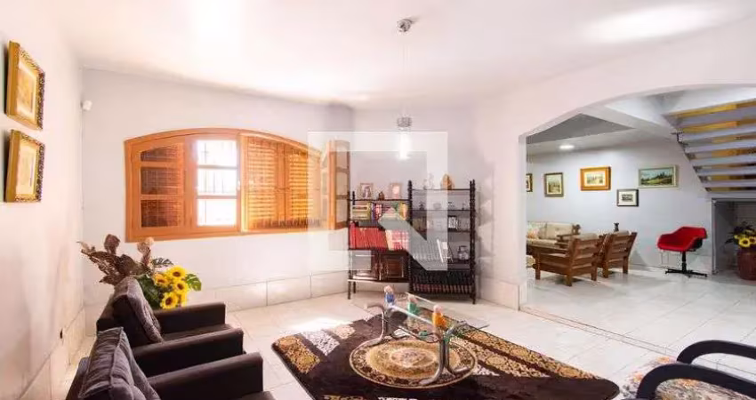 Casa para venda - niterói, 4 quartos,  240 m² - canoas