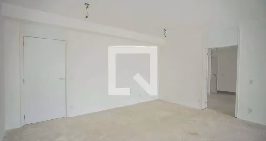 Apartamento para venda - vila clementino, 3 quartos,  158 m² - são paulo