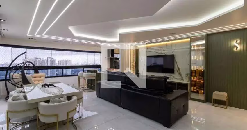 Apartamento para venda - vila augusta, 2 quartos,  90 m² - guarulhos