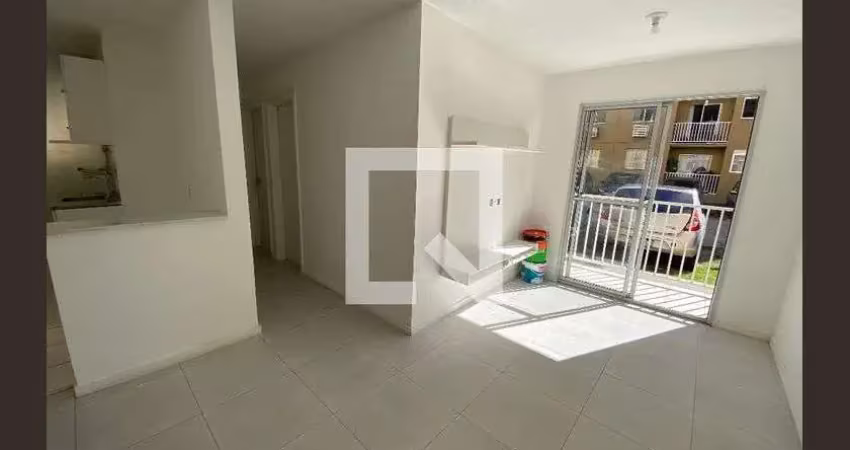 Apartamento para venda - taquara, 2 quartos,  60 m² - rio de janeiro