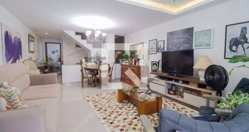 Casa / sobrado em condomínio para venda - vargem grande, 4 quartos,  200 m² - rio de janeiro