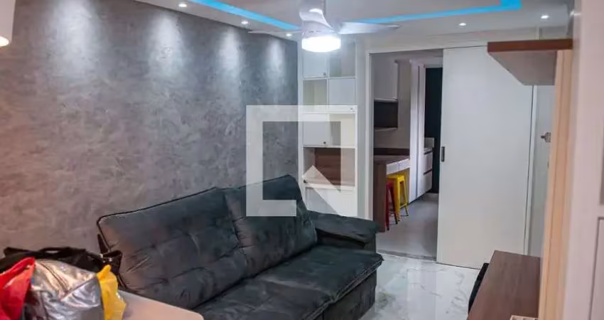 Apartamento para venda - curicica, 2 quartos,  46 m² - rio de janeiro