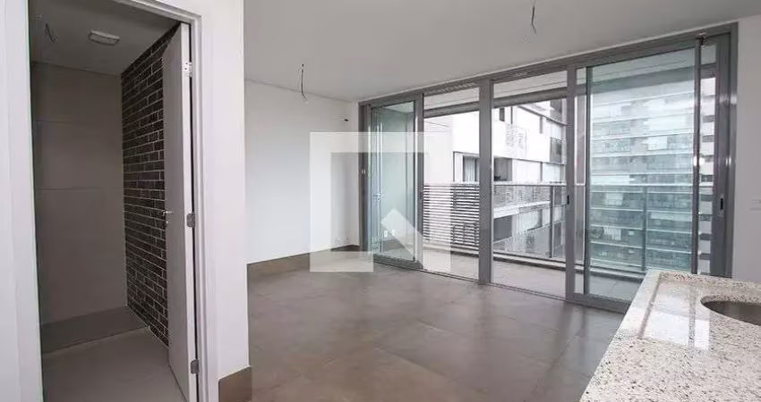Kitnet / stúdio para venda - pinheiros, 1 quarto,  32 m² - são paulo